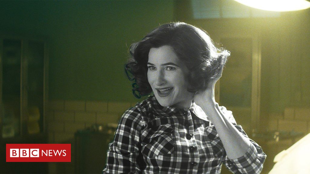 'Agatha Desde Sempre': por que nova série da Disney+ é 'a produção mais gay da Marvel até agora'