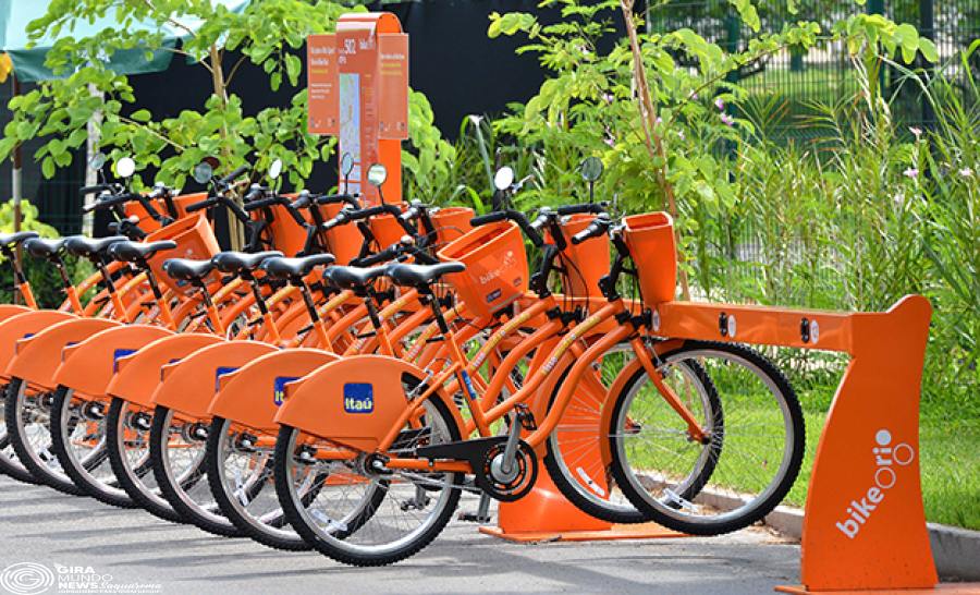 Novo Golpe Alerta Moradores do Rio de Janeiro: Fraude no Sistema de Aluguel de Bicicletas do Itaú