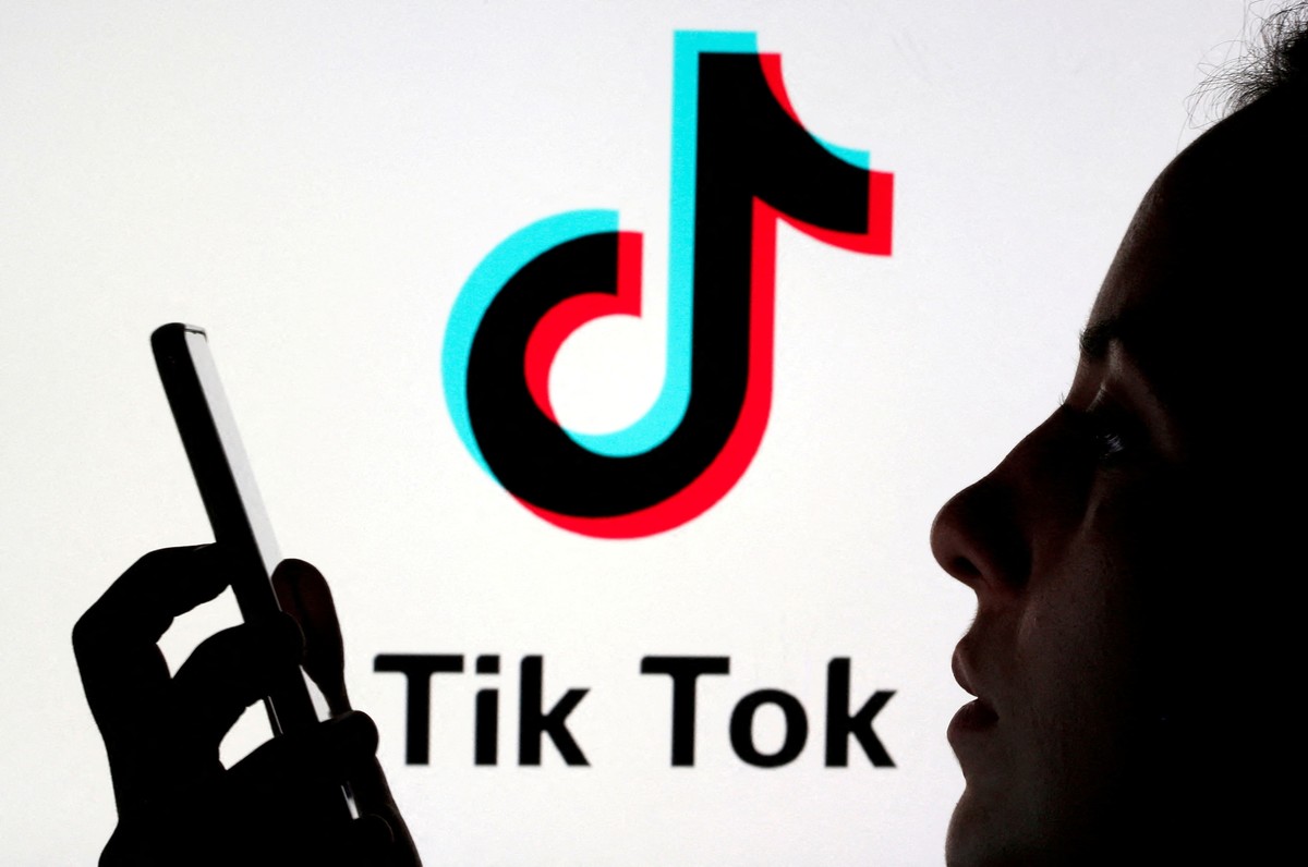 Órgão ligado ao governo abre processo contra TikTok por suspeita de violação de dados de crianças e adolescentes